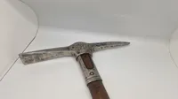 Original Dansk M23 pioner hakke