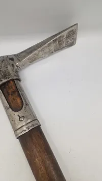 Original Dansk M23 pioner hakke