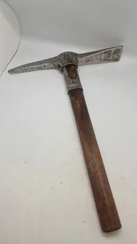 Original Dansk M23 pioner hakke