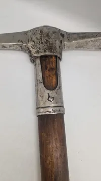 Original Dansk M23 pioner hakke