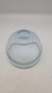 Original Holmegaard Per Lütken glas skål