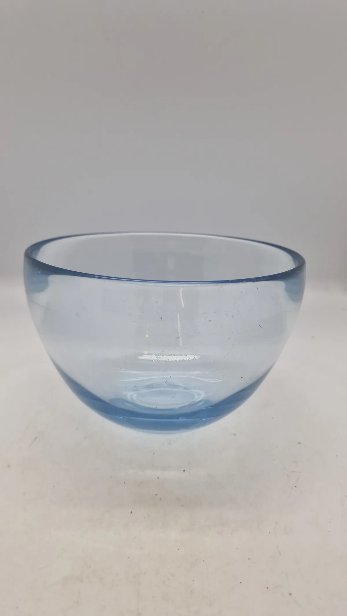 Original Holmegaard Per Lütken glas skål