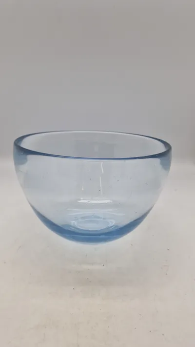 Original Holmegaard Per Lütken glas skål