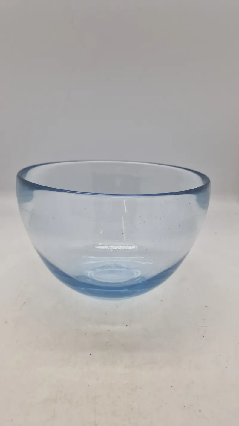 Original Holmegaard Per Lütken glas skål