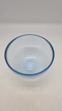 Original Holmegaard Per Lütken glas skål