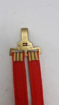 Originalt DDR Generalsgehæng