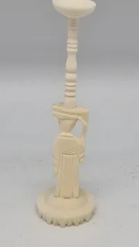 Original Kinesisk ben skæring