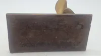 Original Sjælden Tysk torpedo spids