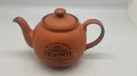 The Original Suffolk Country Teapot fra Henry Watson's Pottery