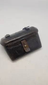 Original Dansk patrontaske model 1906