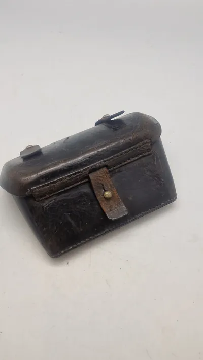 Original Dansk patrontaske model 1906