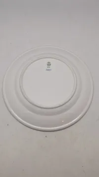 Original Royal Copenhagen middags tallerken  fra hæren