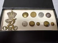 Samling mærker