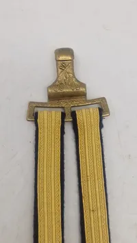 DDR gehæng Admiral