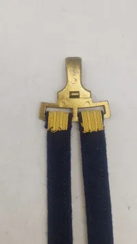 DDR gehæng Admiral