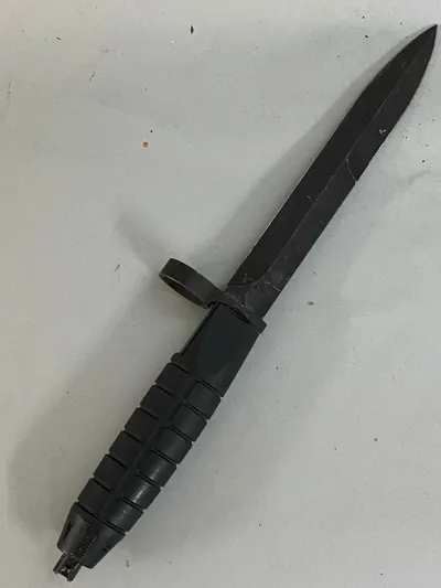 Original M75 bajonet