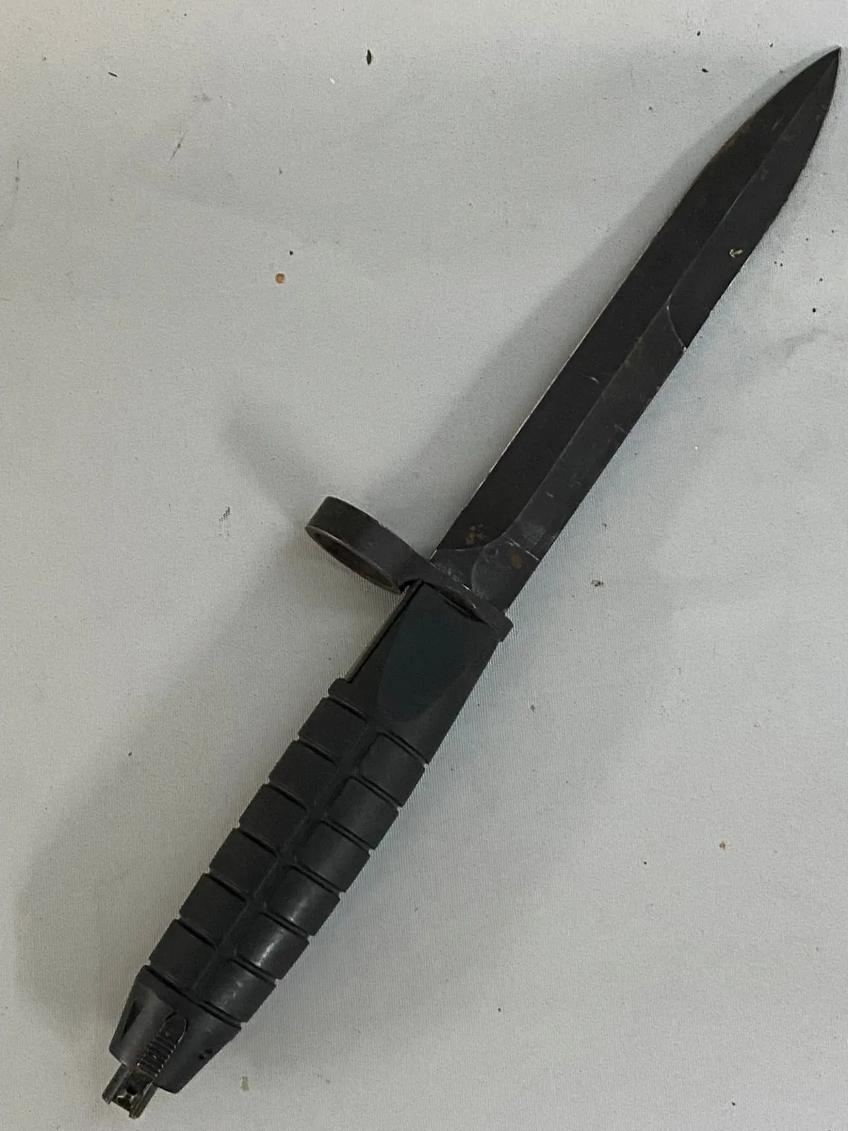 Original M75 bajonet