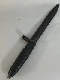 Original M75 bajonet