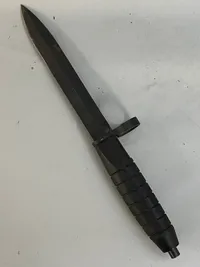 Original M75 bajonet
