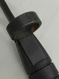 Original M75 bajonet