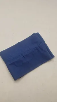 Originalt armbind fra den danske modstandsbevægelse