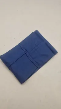 Originalt armbind fra den danske modstandsbevægelse