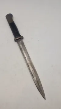 Original Tysk K98 bajonet WW2