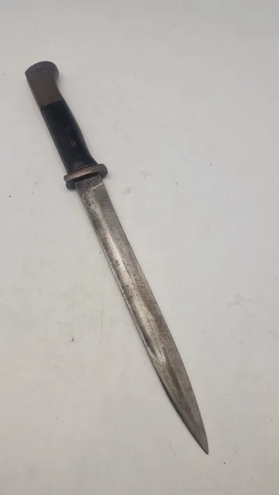 Original Tysk K98 bajonet WW2