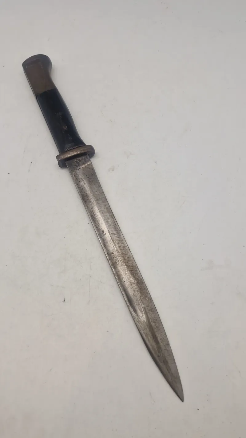 Original Tysk K98 bajonet WW2