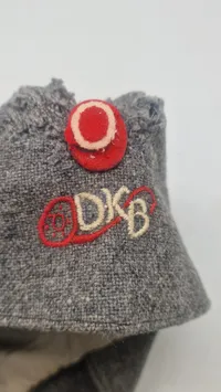 Original WW2 Danske kvinders beredskab WW2