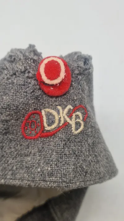 Original WW2 Danske kvinders beredskab WW2