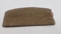 Original dansk M/44 skråhue
