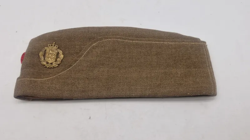 Original dansk M/44 skråhue