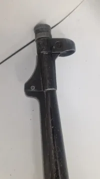 Veludført MP40 model tung med original rem