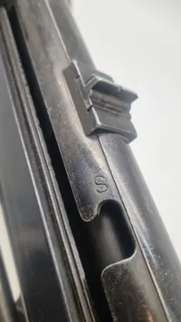 Veludført MP40 model tung med original rem