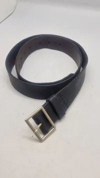 Originalt Dansk M23 bælte