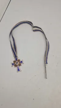 Originalt Mutterkreuz 3.kl