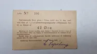 Lot Dansk WW2