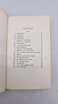 Original Bog fra Schalburgkorpset
