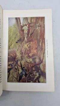 Original Bog fra Schalburgkorpset