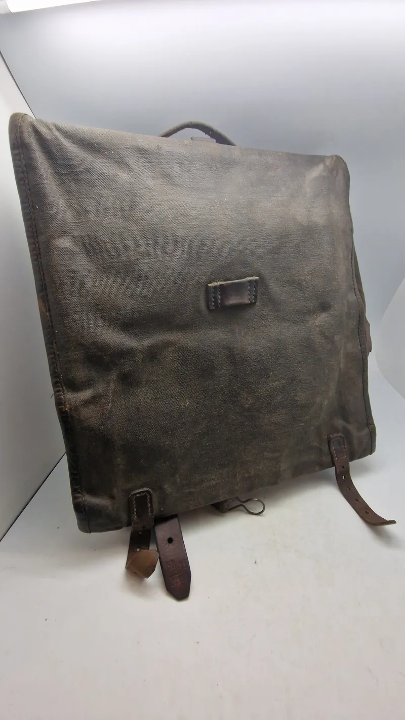 Originalt Dansk tornyster