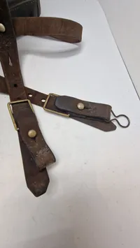 Originalt Dansk tornyster