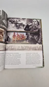 ww2 bog lot