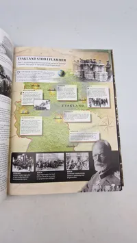 ww2 bog lot