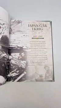 ww2 bog lot