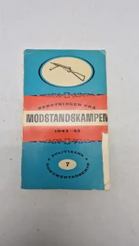 ww2 bog lot