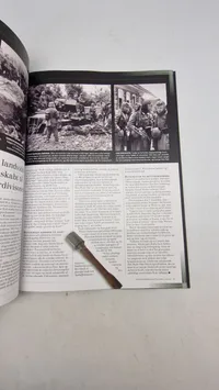 ww2 bog lot