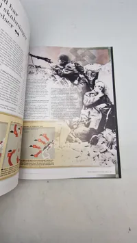 ww2 bog lot