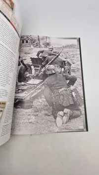 ww2 bog lot