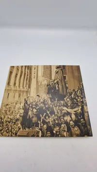 Sejr i Europa